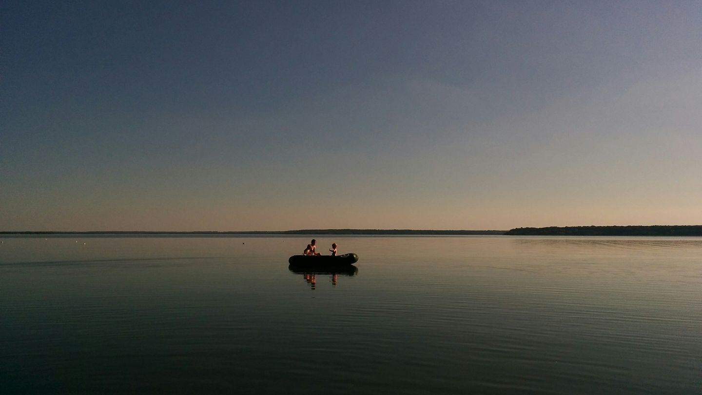 У Трускавці пообіцяли відправити до ЗСУ всіх, хто купатиметься в питному озері
