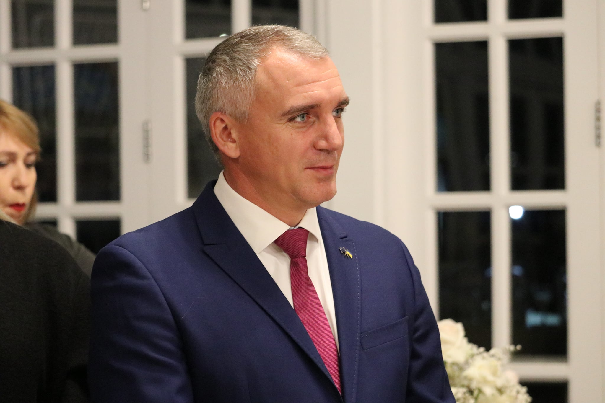 Сєнкевич Олександр