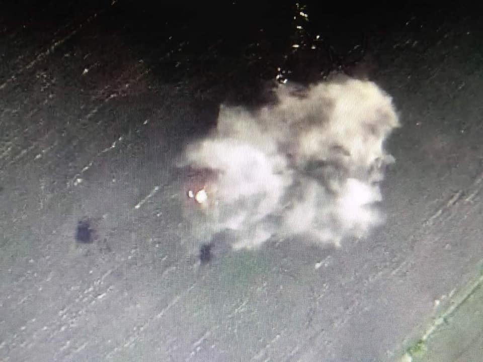 ЗСУ знищили ворожі гаубиці на Донбасі / Фото: facebook.com/GeneralStaff.ua