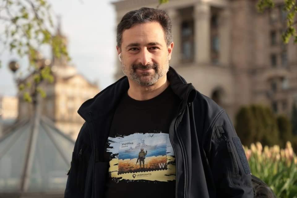 Смелянский Игорь