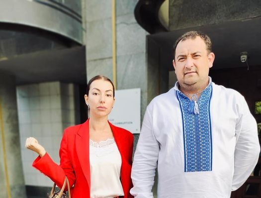 Справа Кузьміних: за 50 тисяч гривень народний обранець опинився на волі