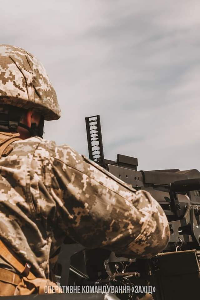 Командирам ВСУ могут разрешить убивать подчиненных из-за неисполнения приказов