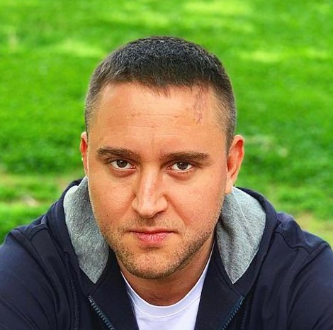 Нейков Леонід