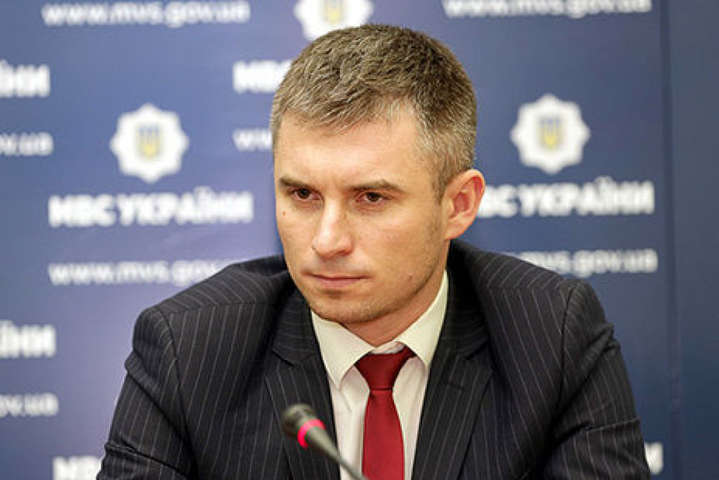 Новиков Александр