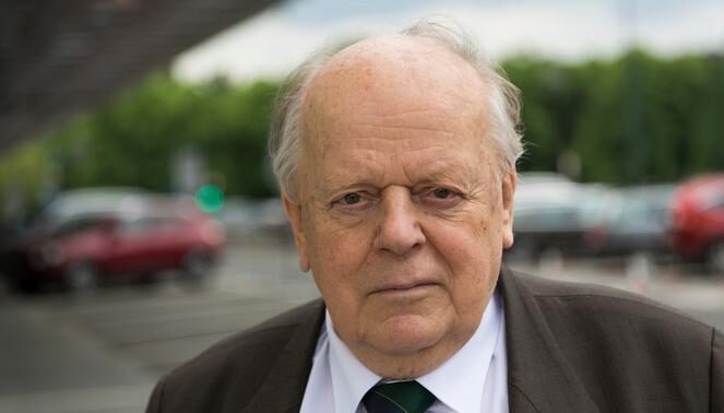 Первый лидер независимой Беларуси скончался на 88-м году жизни