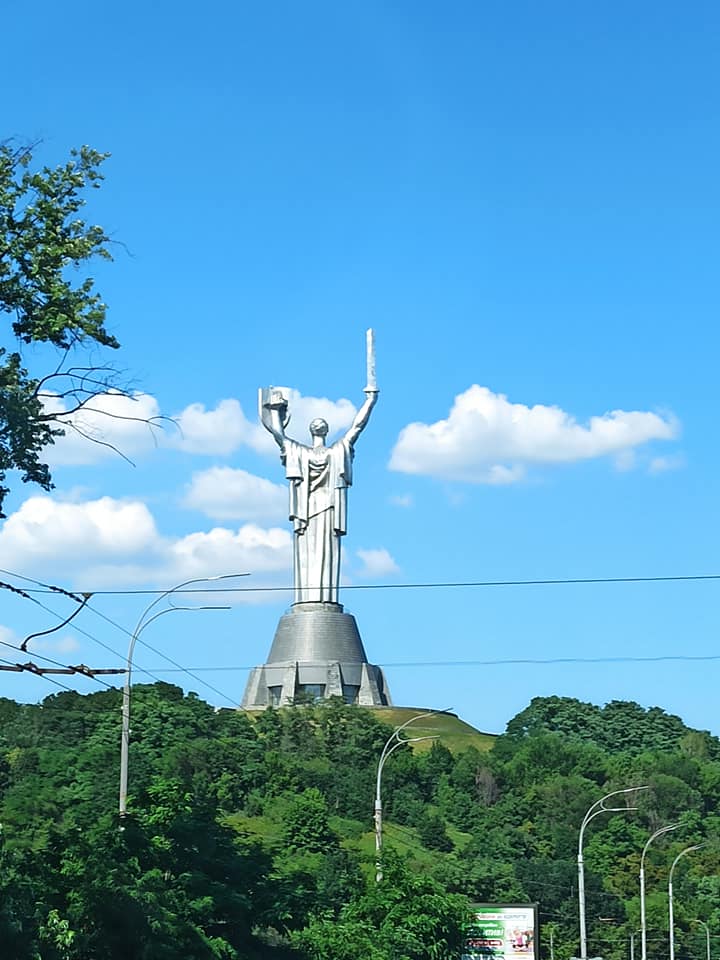 Кличко назвал количество людей, вернувшихся в Киев