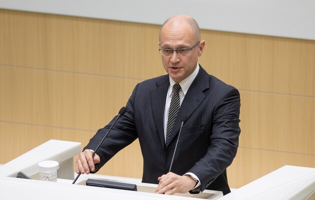 До зруйнованого Маріуполя прибув куратор "Л/ДНР", аби підготувати "парад" до 9 травня