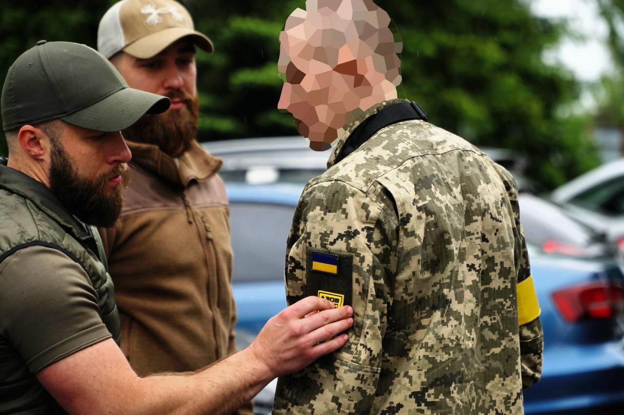 Будет освобождать Украину от оккупантов: в Харькове создали еще одно подразделение "Азов" (фото)