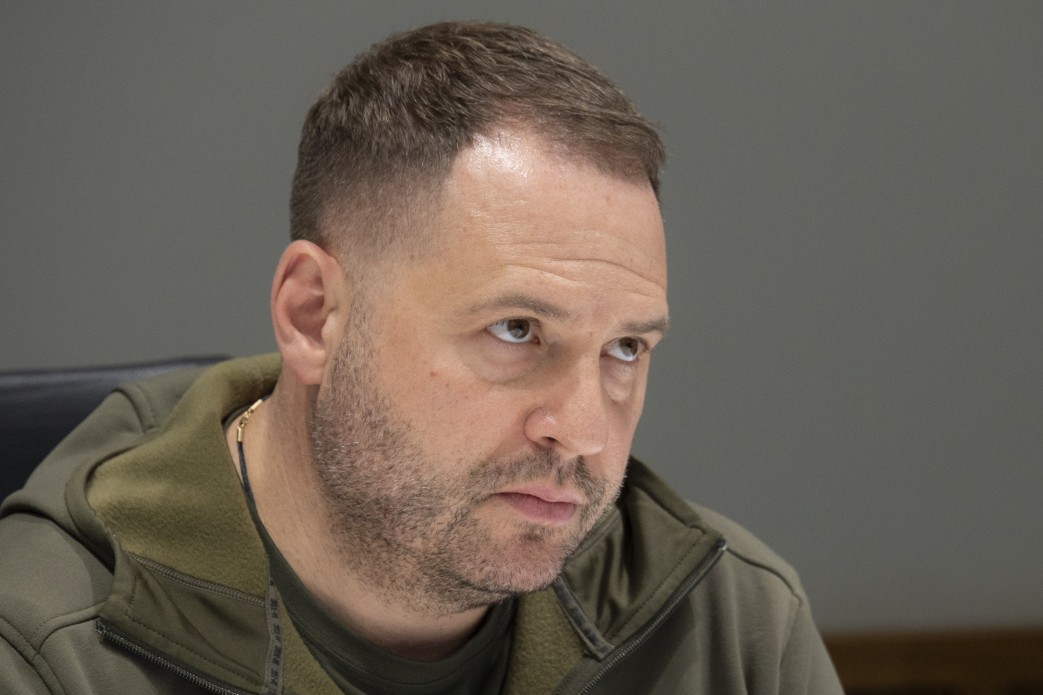 Росія намагається створити передумови для чергової угоди, - Єрмак