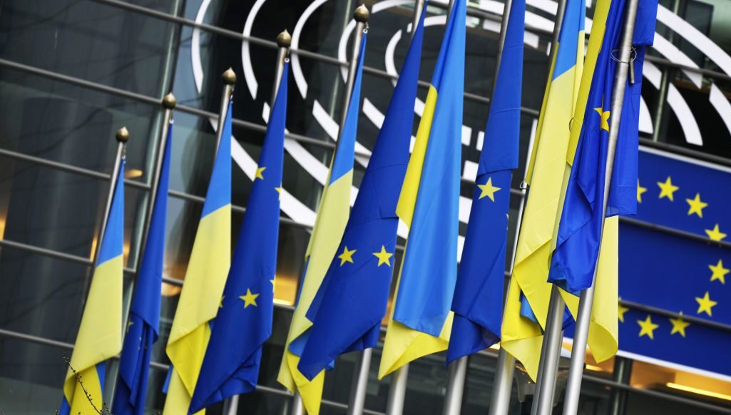 Стефанишина сказала, когда могут начаться переговоры о членстве Украины в ЕС