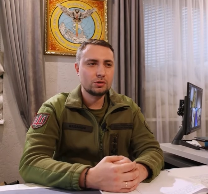 Глава ГУР МО Буданов вспомнил. как он встретил начало войны