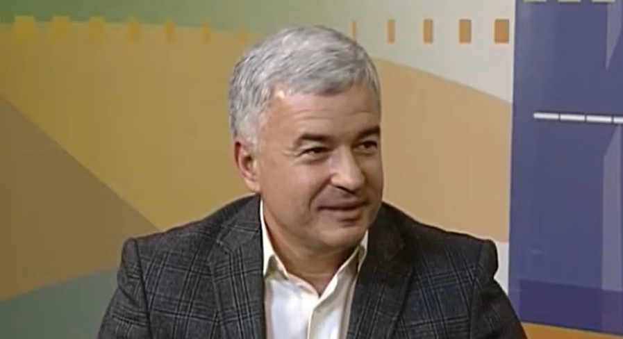 Голову Чорнобаївки Ігоря Дударя викрали рашисти