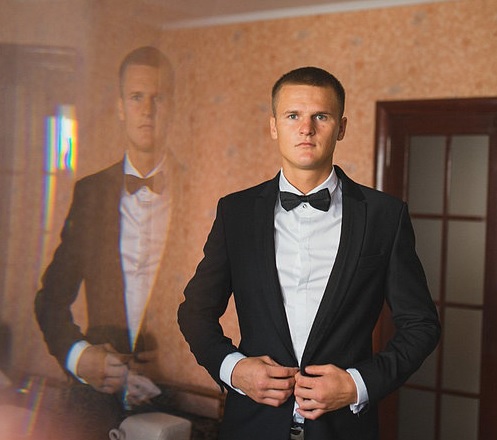 Вынуждал нюхать трупы и убивал: нашли белоруса, который издевался над жителями Бучи - фото