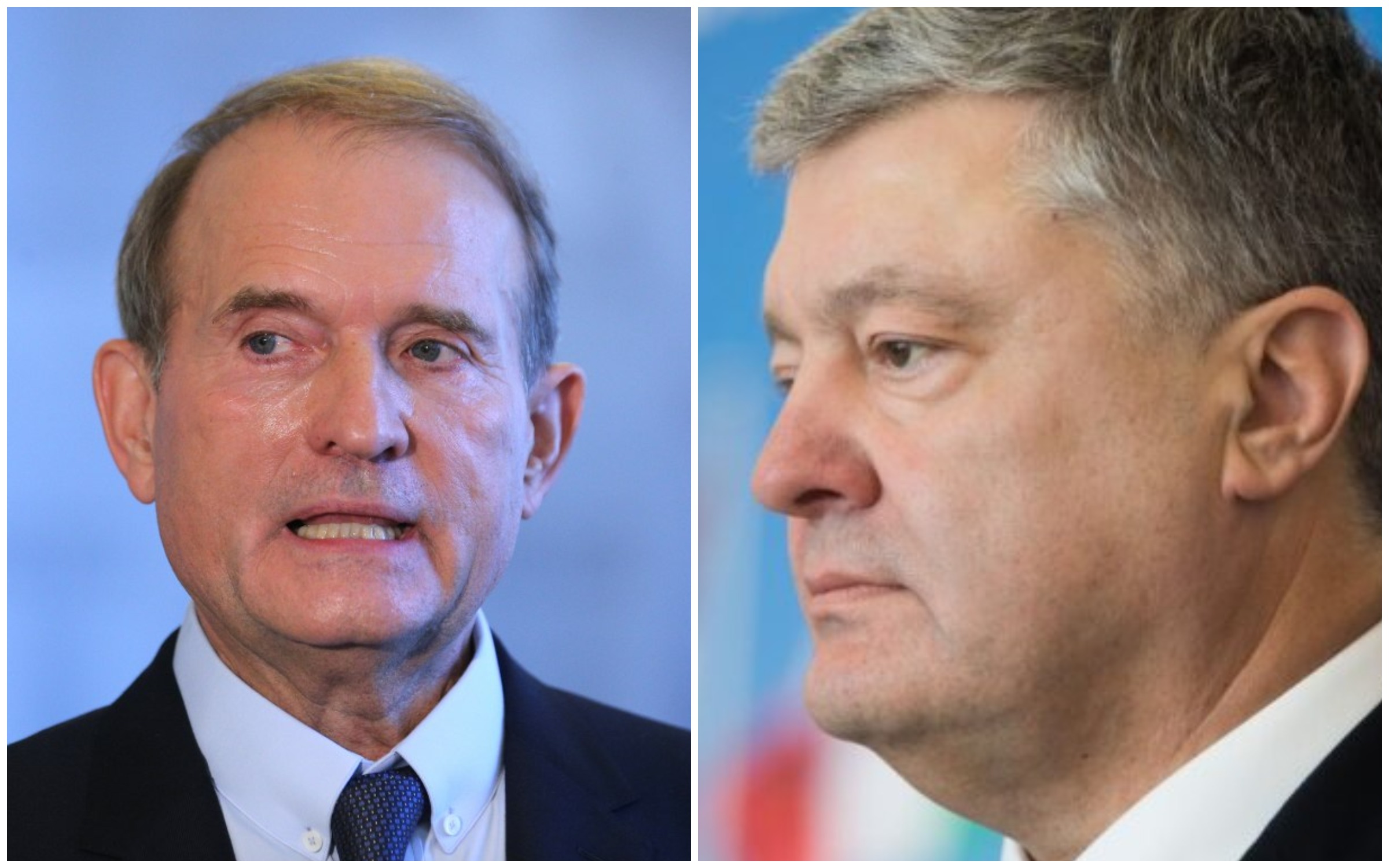 СБУ вызвала на допрос Авакова, Яценюка и Турчинова после показаний Медведчука