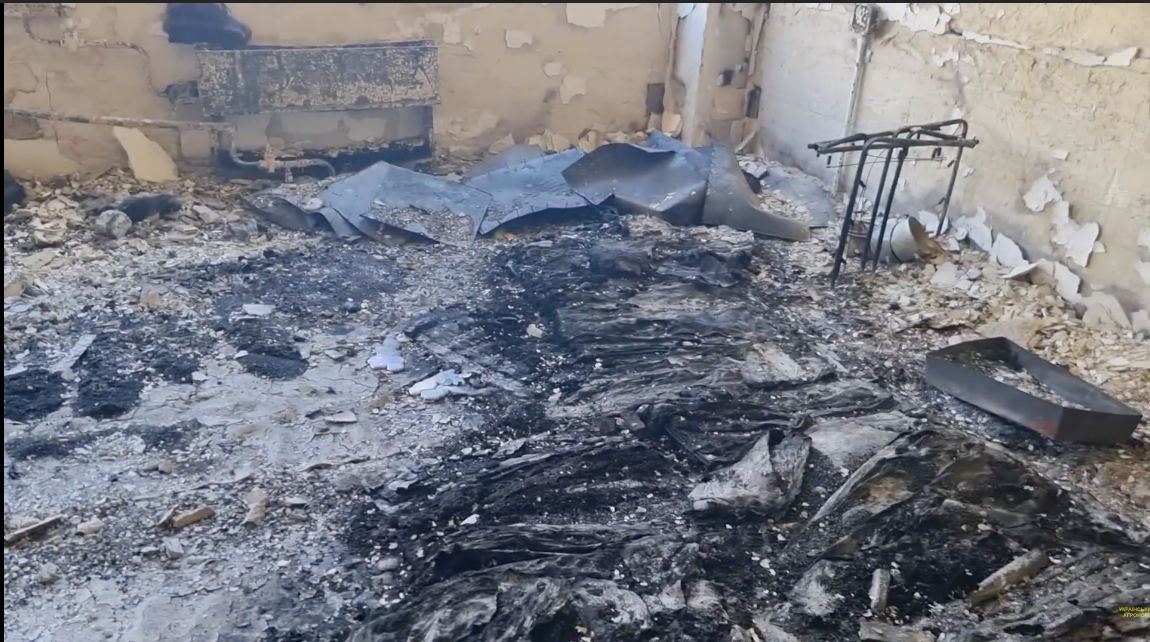 Був єдиним в Україні: окупанти знищили генетичний банк рослин у Харкові