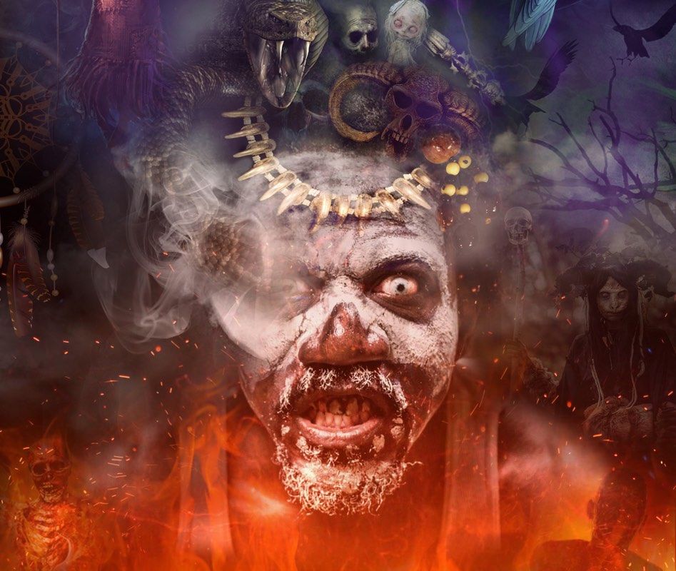 Бывшего топ-менеджера "Лукойла" нашли мертвым в подвале шамана на россии