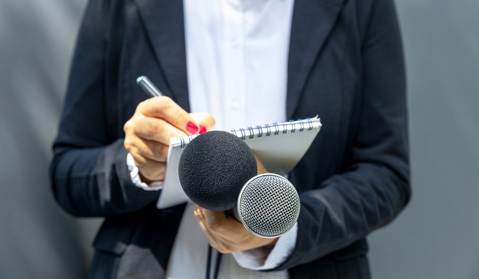 Почему украинская журналистика непопулярна на Западе и как это исправить