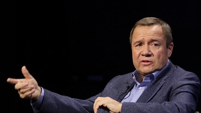 Зать Ельцина Юмашев ушел с должности советника путина - СМИ