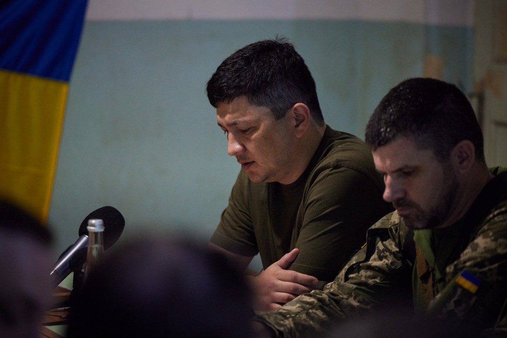 Кім сказав, чи закриють Миколаїв на свята