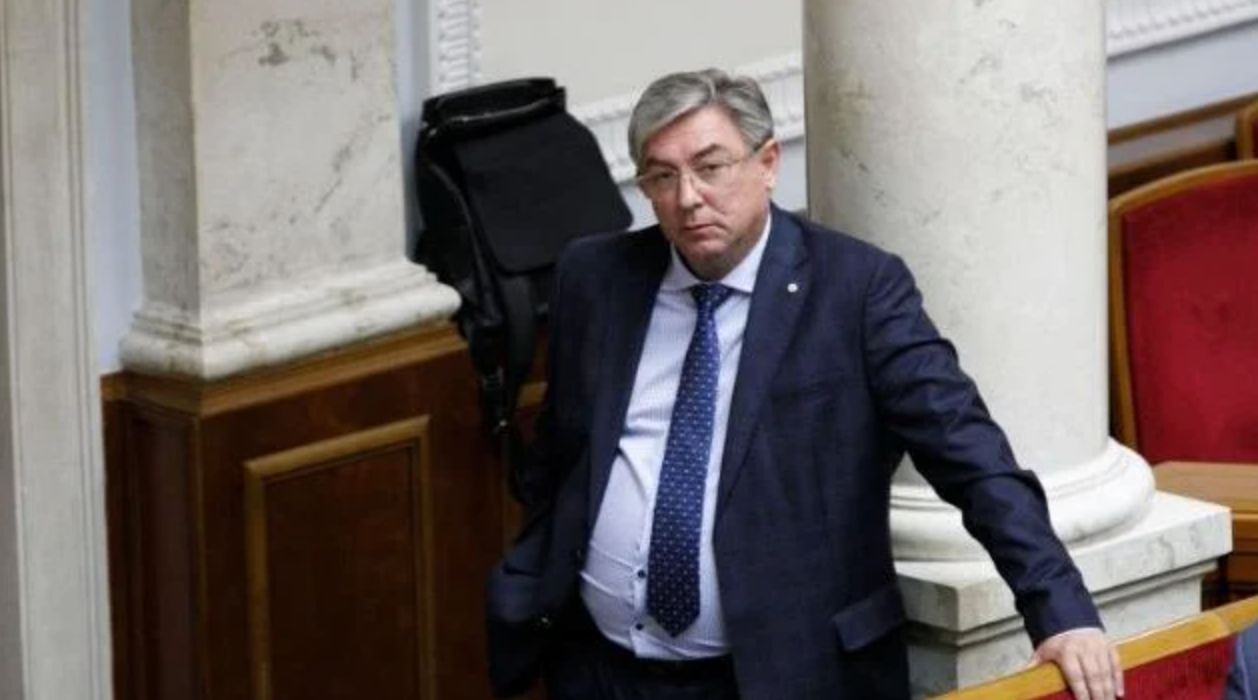 Українського нардепа затримали у Молдові: у чому звинувачують