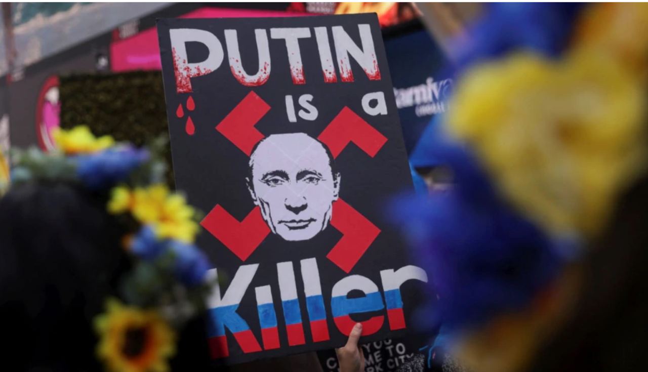 Стало відомо, лідери яких країн привітали путіна з днем росії