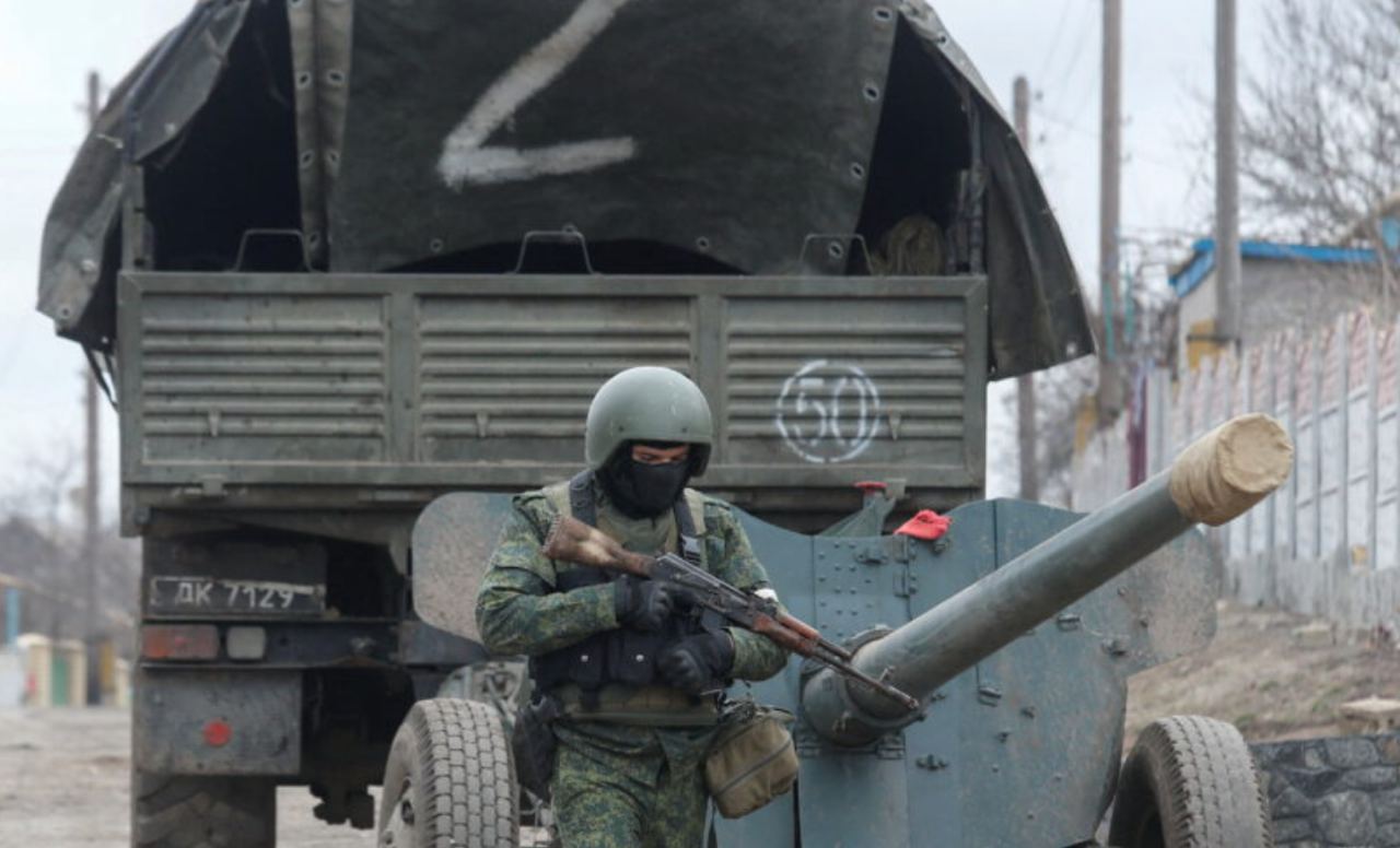 Росія готується анексувати нові українські території - США