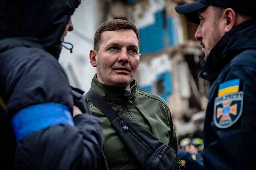 Россияне готовили теракт против руководства Украины, его предотвратили - Енин