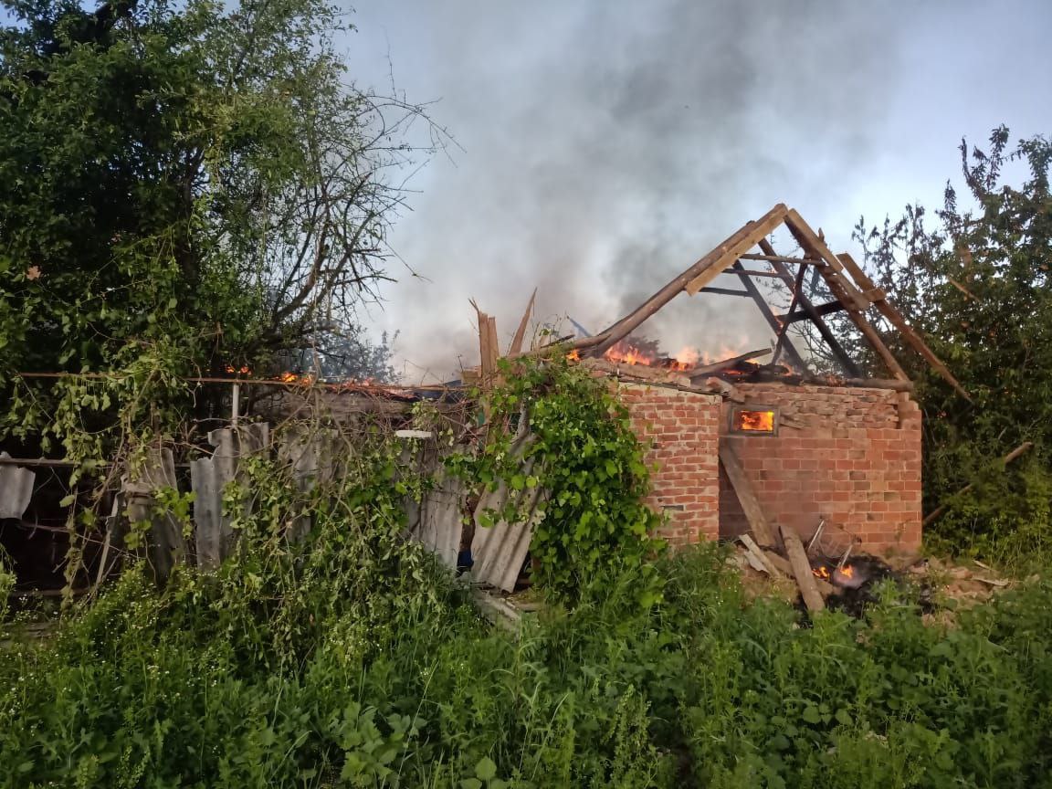 Враг нанес ракетный удар по Сумщине: погибли четыре человека