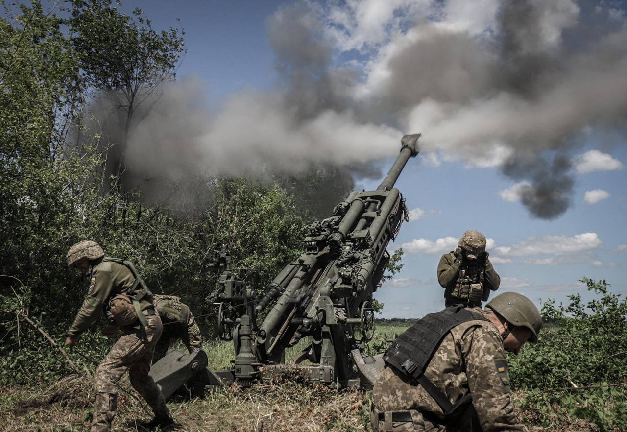 Подоляк заявив про переломний момент у війні з РФ