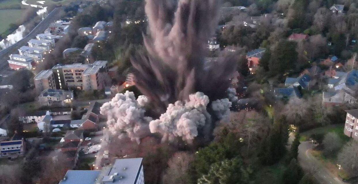 Россия готовит теракты в Мозыре, чтобы втянуть Беларусь в войну против Украины