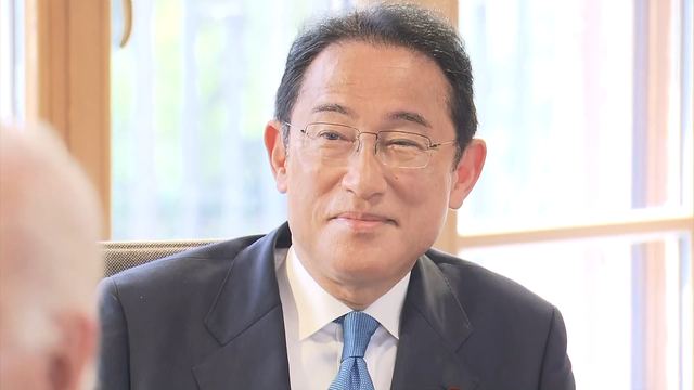 Японія вводить додаткові санкції проти росії