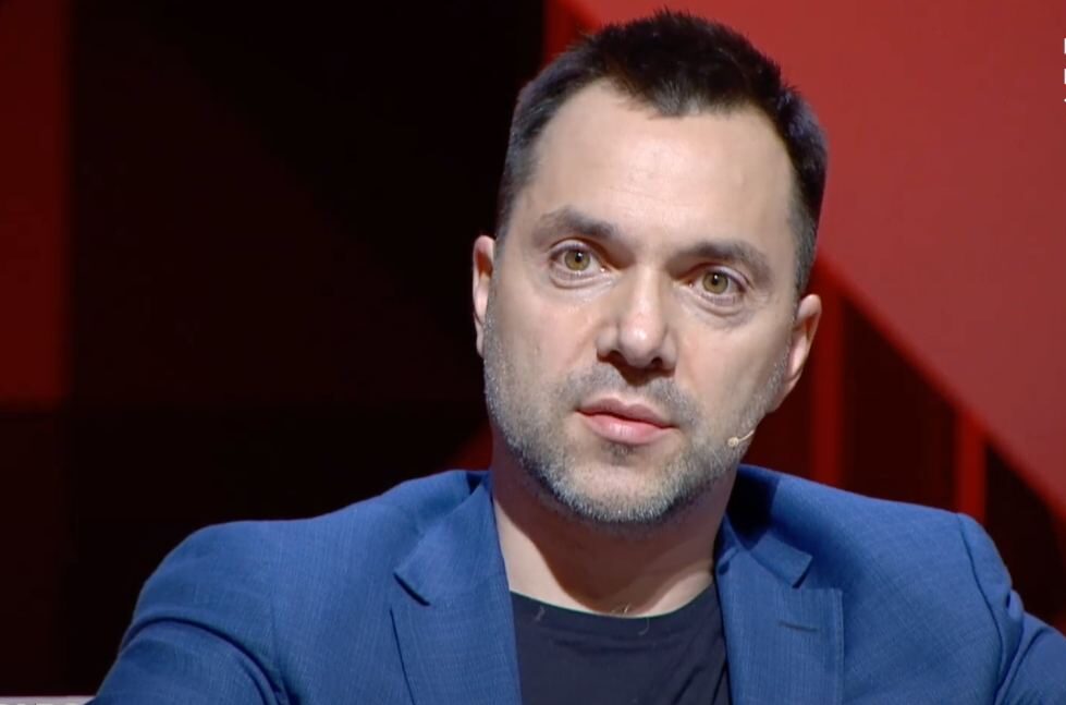 Арестович считает, что российская армия достигла пика своей боеготовности