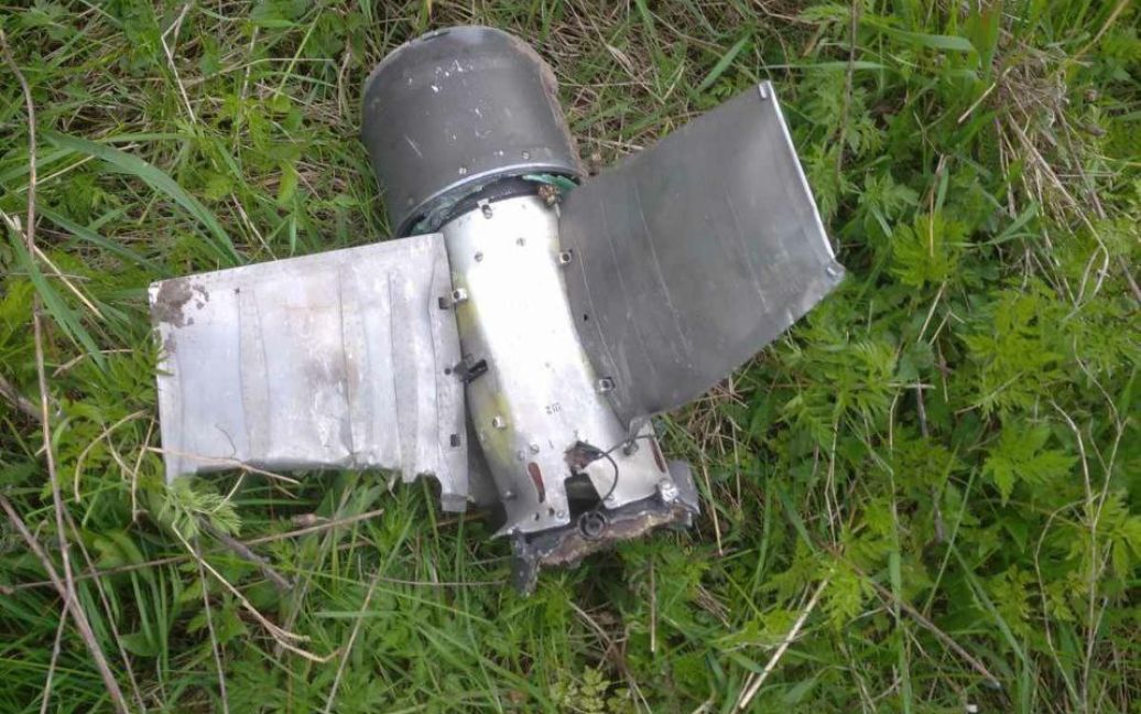 Враг атаковал Полтавскую область: ударили по Кременчугскому НПЗ