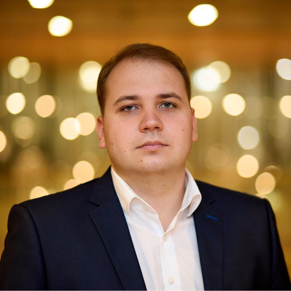 Депутата-слугу Швачка пограбували у столичному фітнес-центрі: скільки грошей втратив нердеп