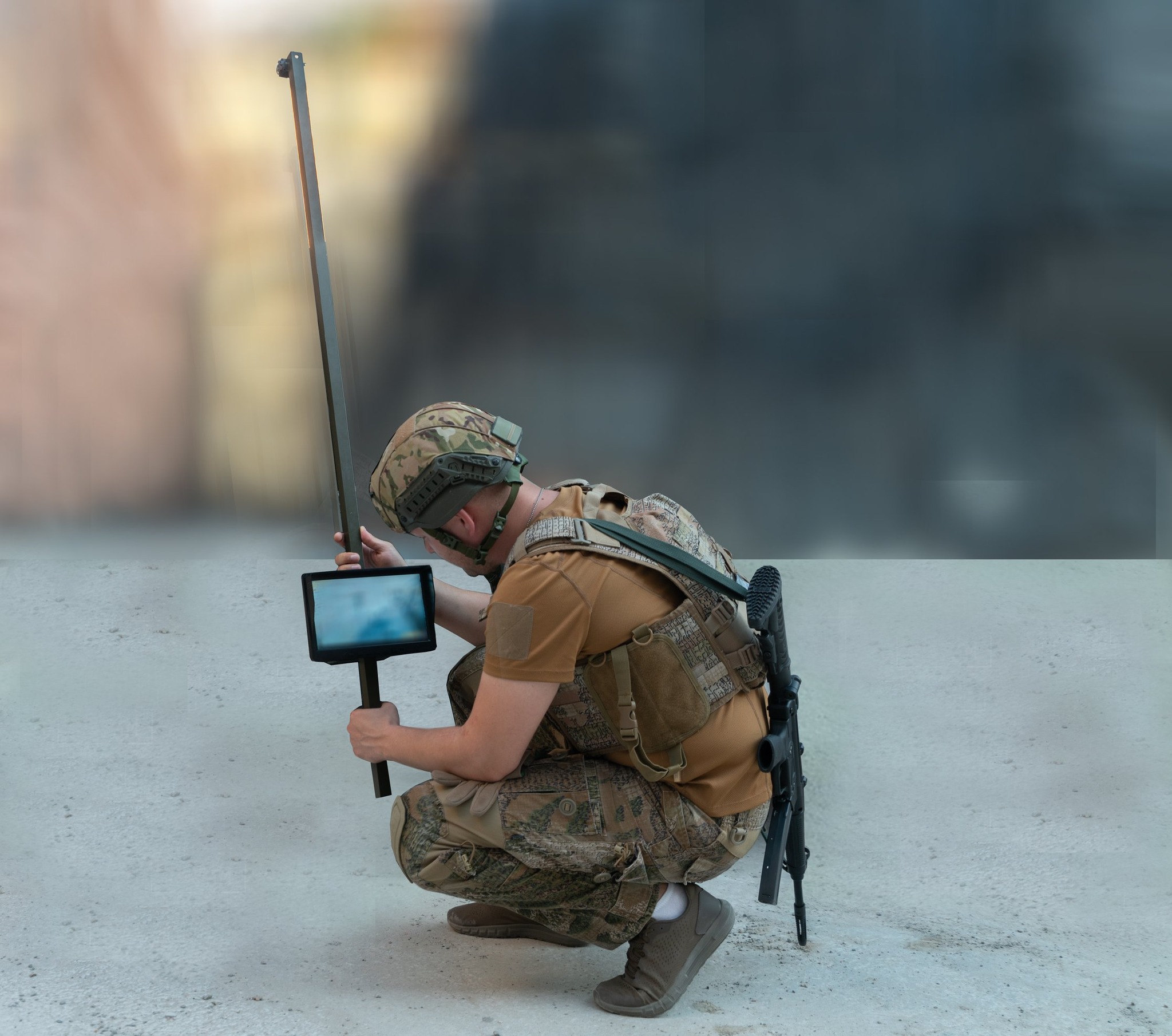 Вперше в Україні: фонд "Повернись живим" зможе купувати з-за кордону військові товари