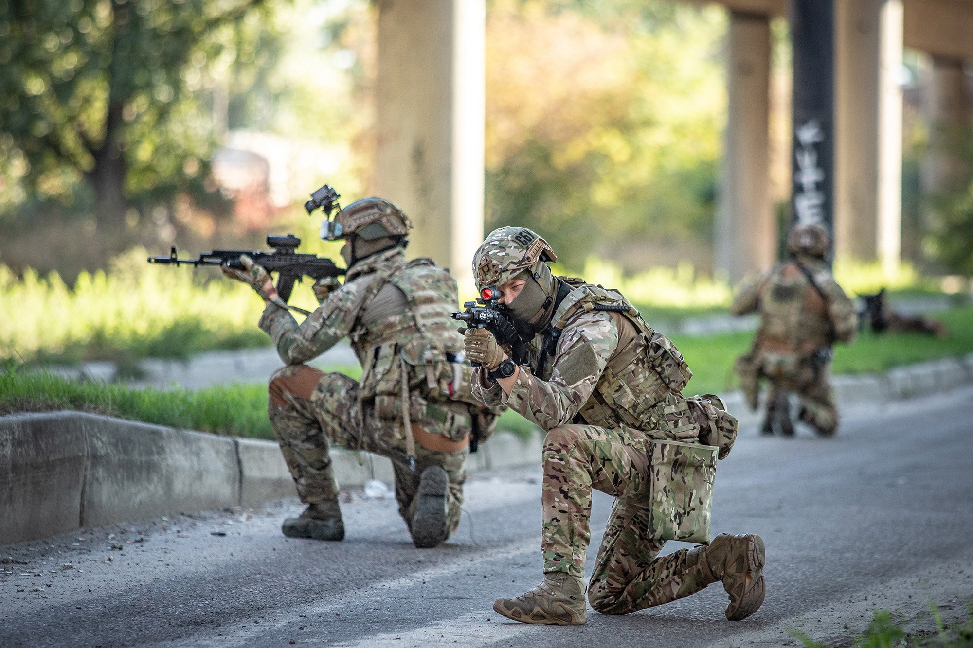 Коригувальникам ворожих обстрілів по Миколаївщині повідомлено про підозру - СБУ