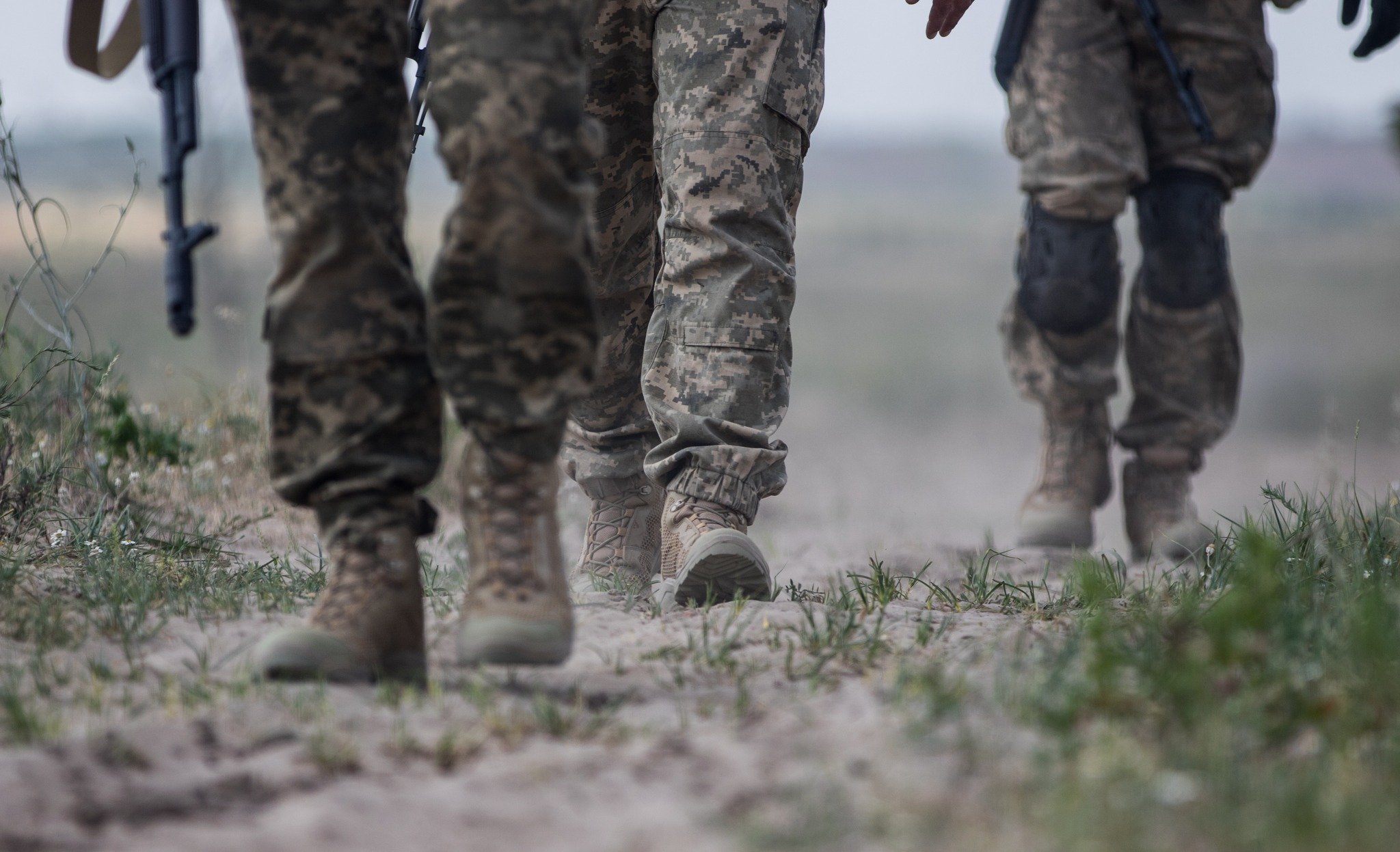 Арестович сделал новый прогноз по войне в Украине против России