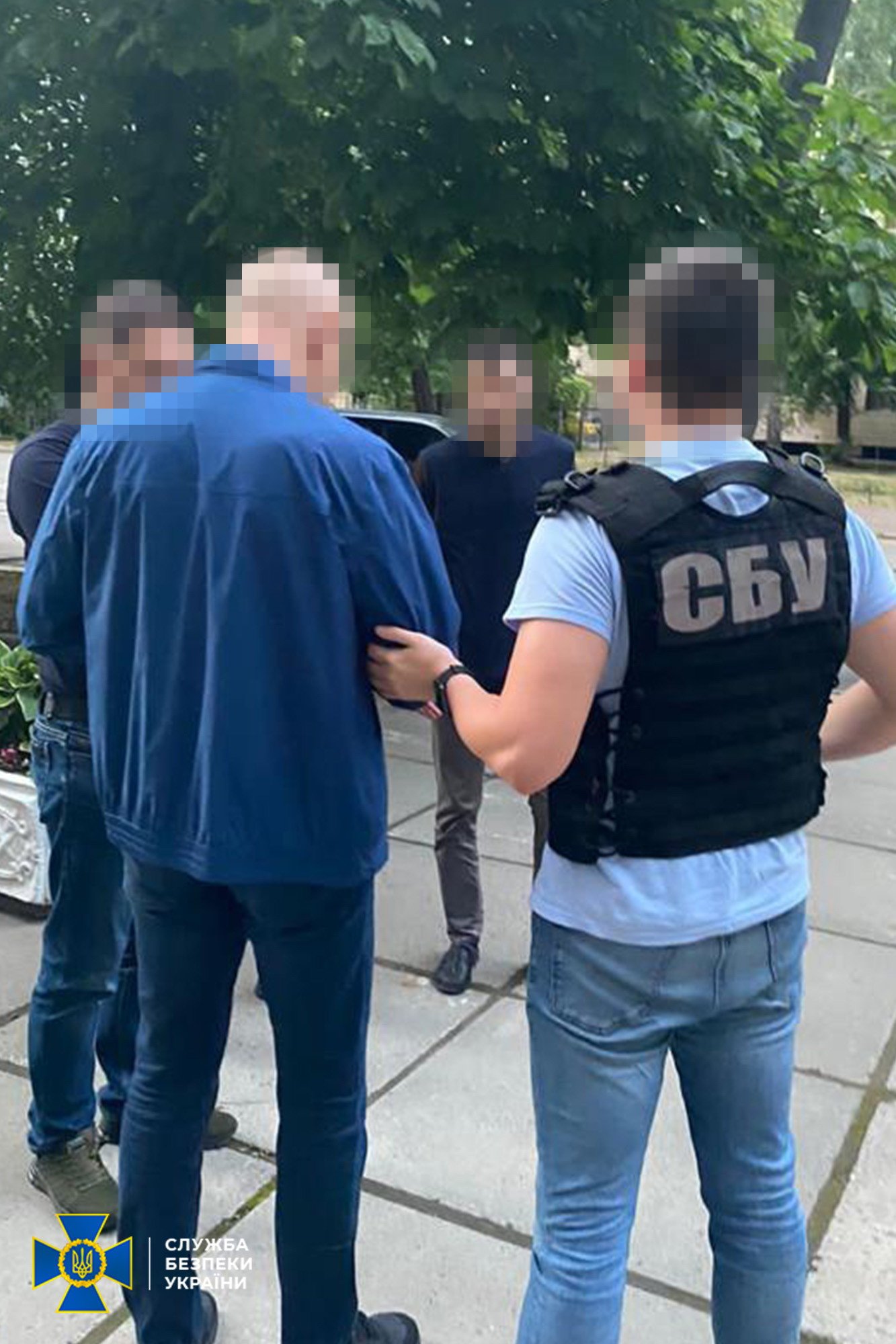 Гендиректор столичной авиакомпании задержан СБУ