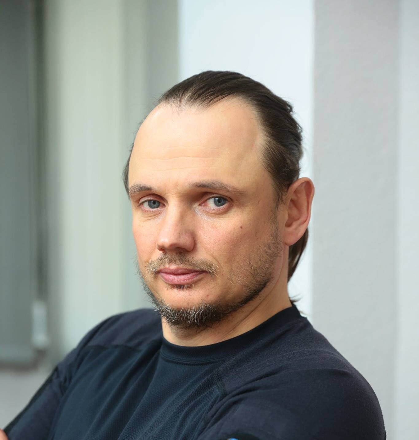 Коллаборант Стремоусов сбежал из Херсона в Воронеж - фото