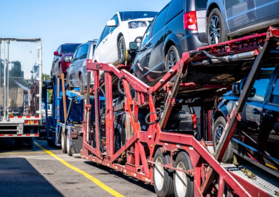 Изъятие авто для военных нужд: что нужно знать