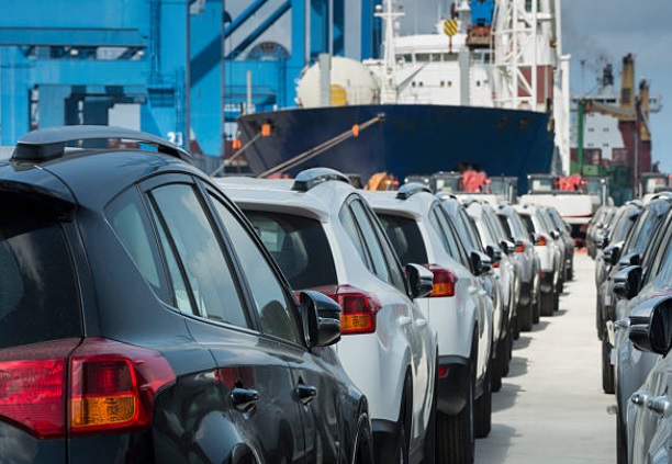 Чиновники зарабатывали на льготной растаможке авто во Львовской области (видео)