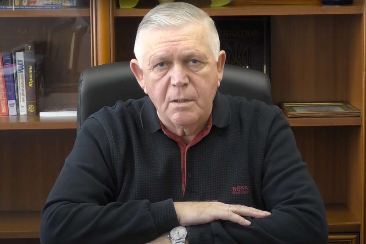 Меру Вовчанська на Харківщині оголосили підозру у держзраді