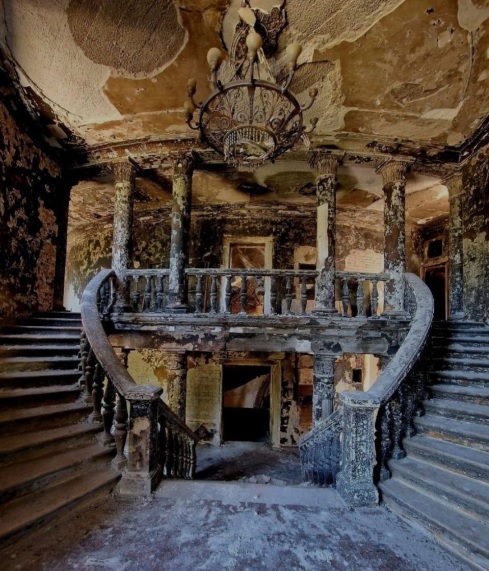 Реставрувати пошкоджені обстрілами памʼятки в Україні допоможе 3D-сканування