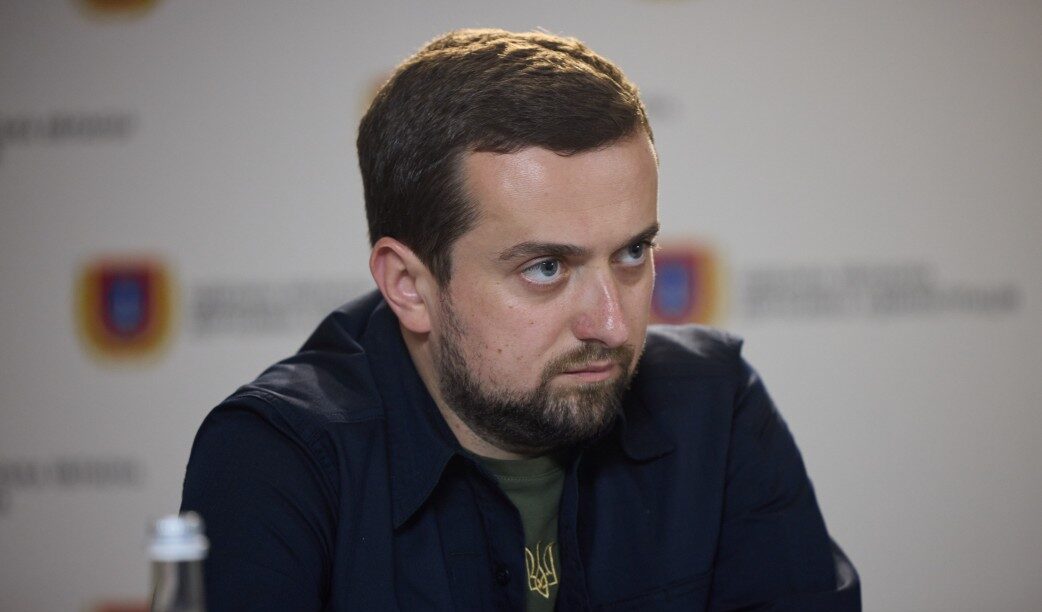 Тимошенко розповів про жертви орків серед цивільного населення