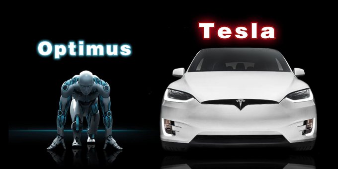 Ілон Маск назвав дату випуску людиноподібного робота Tesla