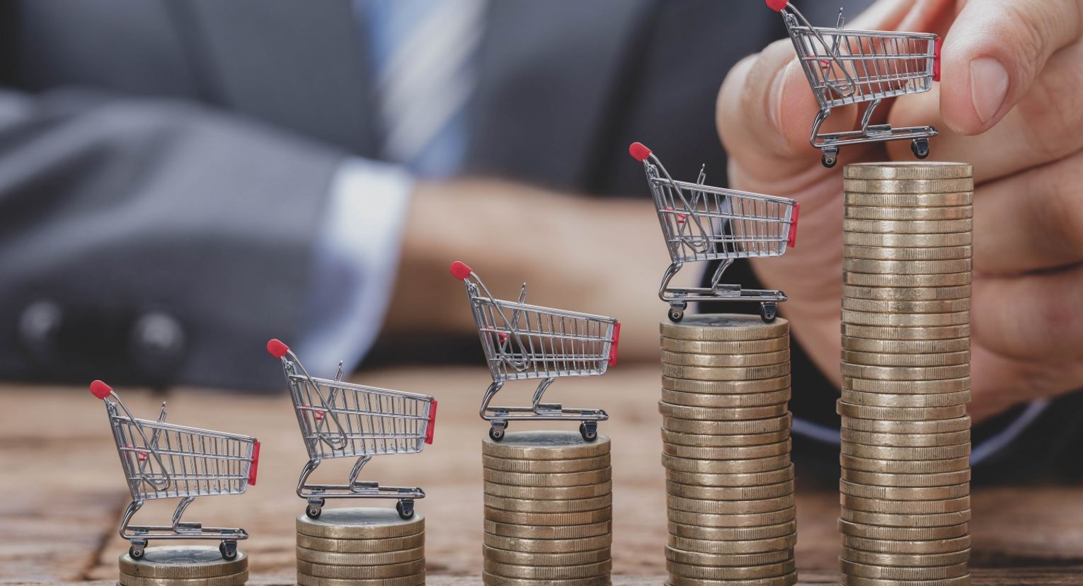 "Маховик инфляции уже раскручивается": эксперт о росте потребительских цен в 2025 году