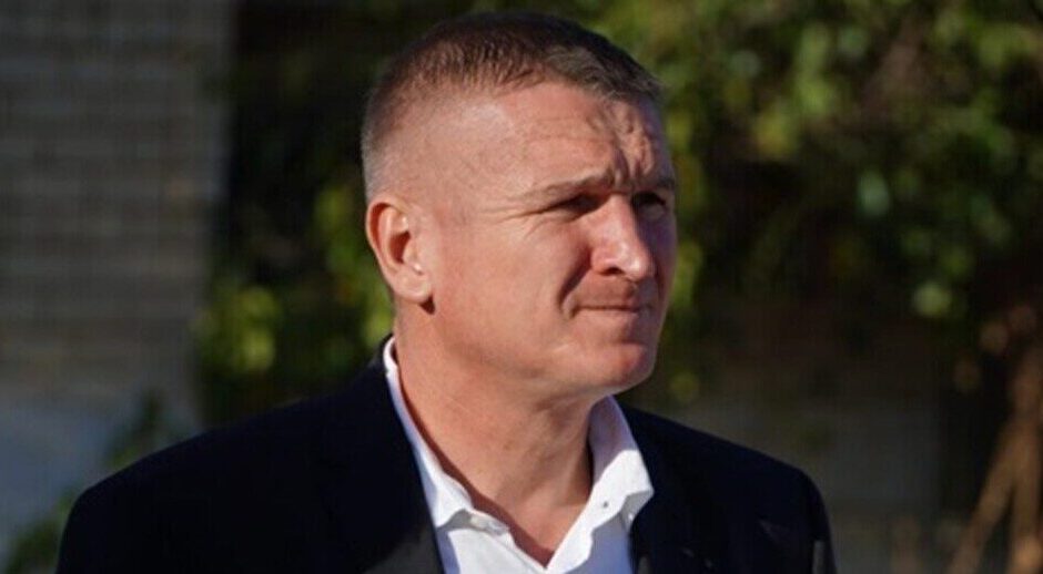 У Кабміні погодили звільнення голови Херсонської ОДА