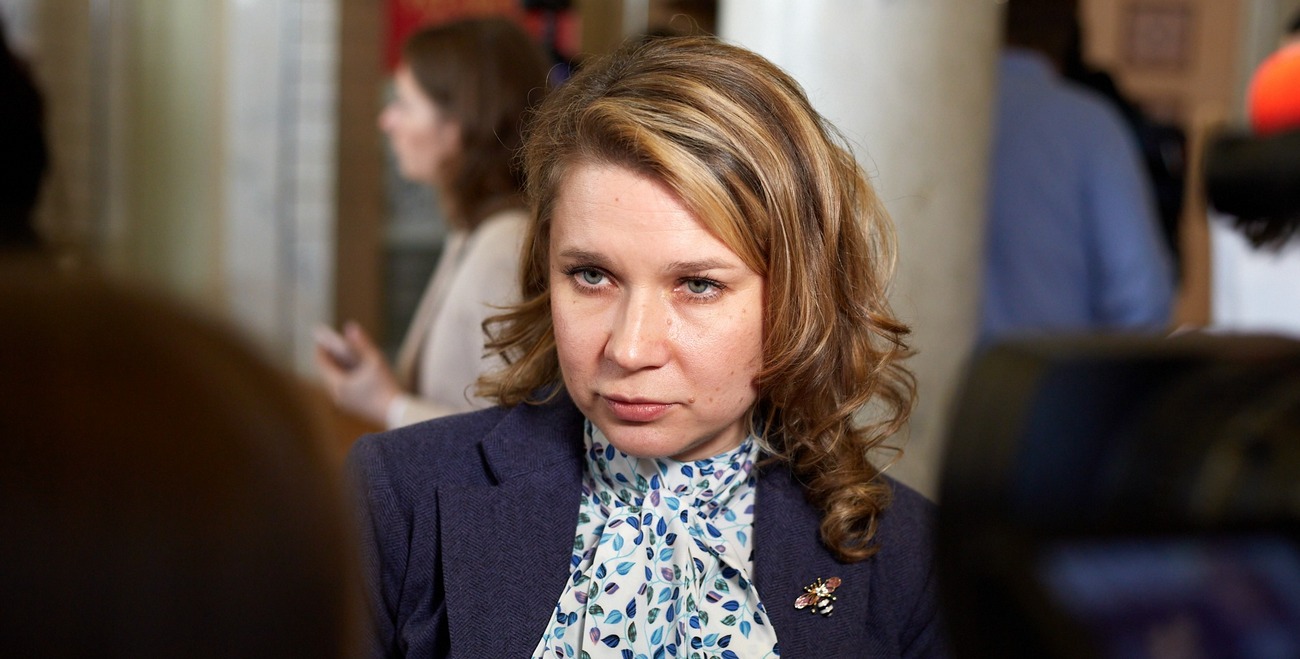 Совгиря Ольга