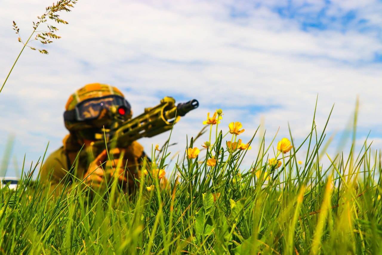 В Украине рассматривают два варианта контрнаступления - Politico