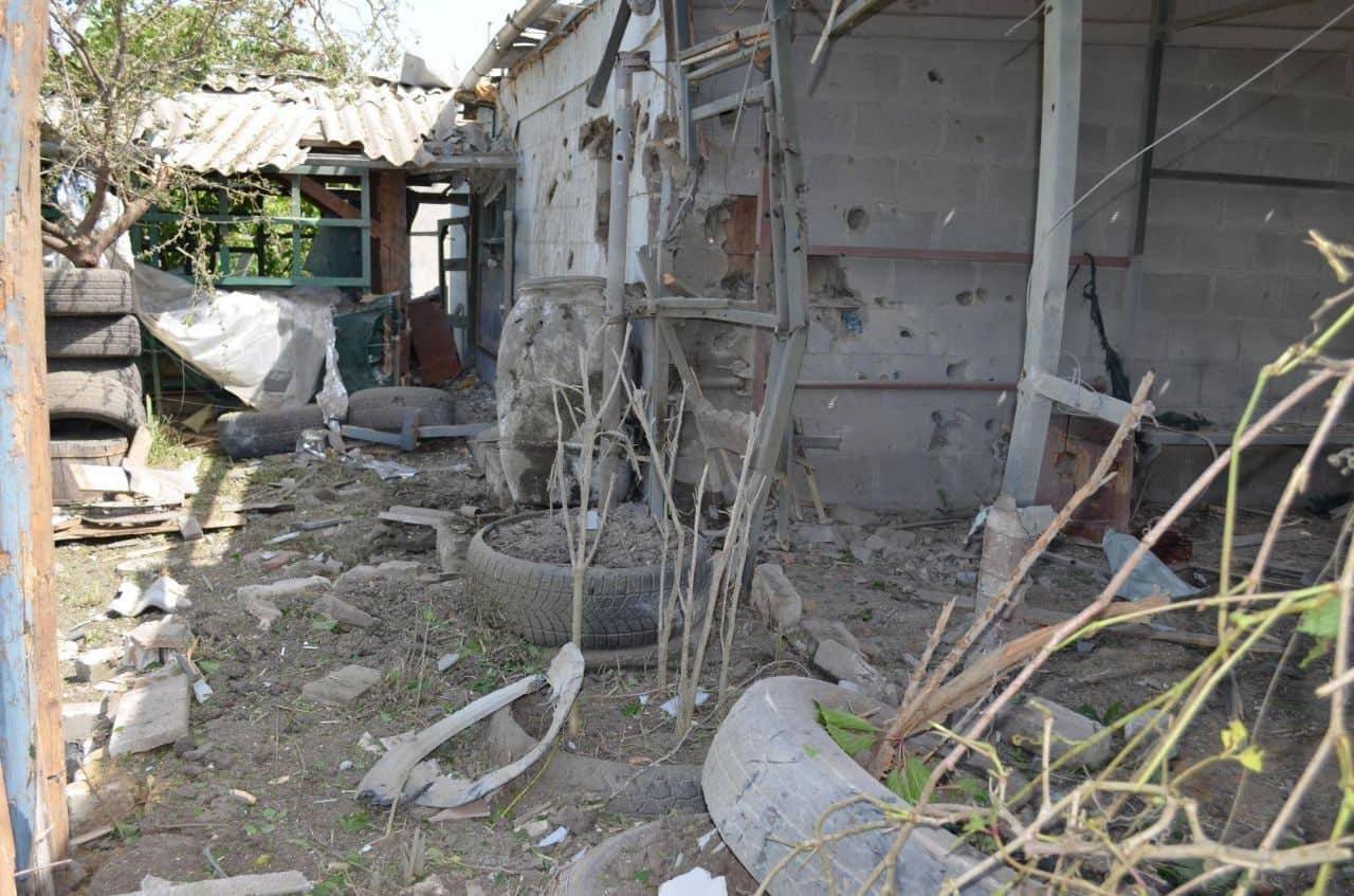 Понад 20 людей отримали поранення у Миколаївській області після обстрілів рашистів - фото